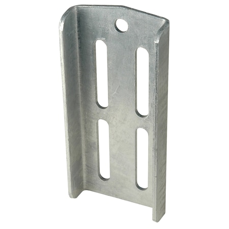 C.E. Smith Double U-Bolt Bracket, 8-3/4 in., UPC Label 10190G40